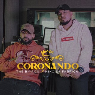 Coronando ft. Niko La Fábrica lyrics | Boomplay Music