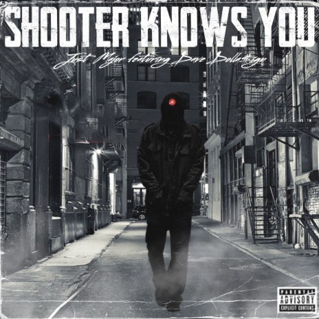 Shooter Knows You ft. Dave Dolla$ign | Boomplay Music