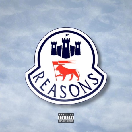 Reasons ft. Justinas | Boomplay Music