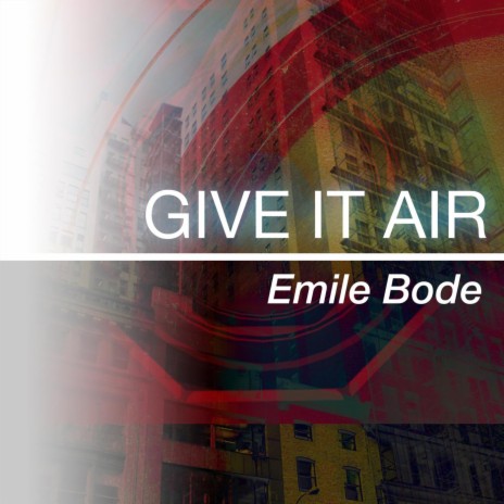 Give It Air | Boomplay Music