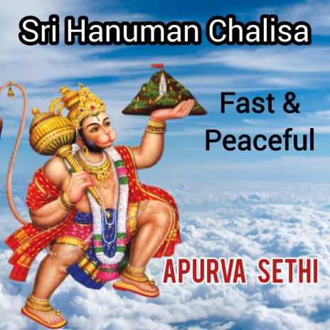 Sri Hanuman Chalisa | Boomplay Music
