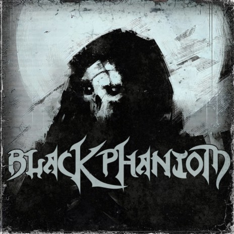 Black Phantom | Boomplay Music