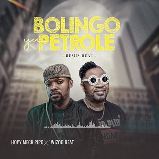 Bolingo Ya Petrole (Remix)