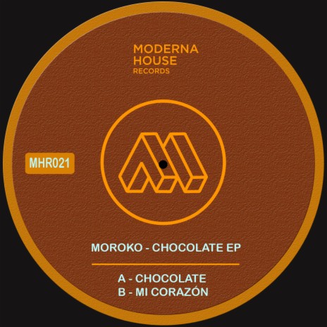 Chocolate (Original Mix) | Boomplay Music