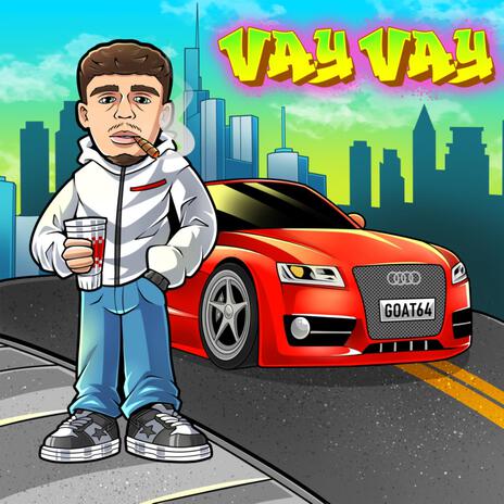 VAY VAY | Boomplay Music