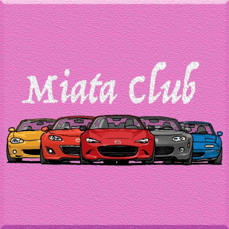 Miata Club