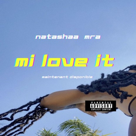 MI LOVE IT | Boomplay Music