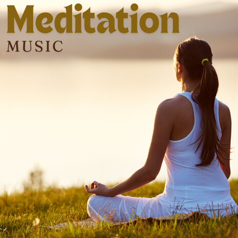 Whispering Solace ft. Meditation Music, Meditation Music Tracks & Balanced Mindful Meditations