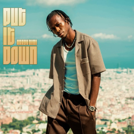 Put It Down | Boomplay Music