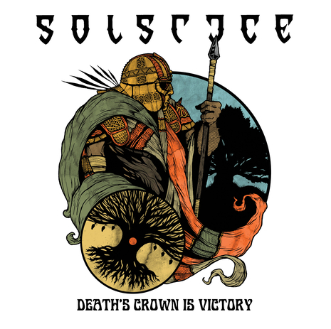 Death's Crown Is Victory | Boomplay Music