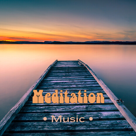 Tranquil Waterscapes ft. Meditation Music, Meditation Music Tracks & Balanced Mindful Meditations