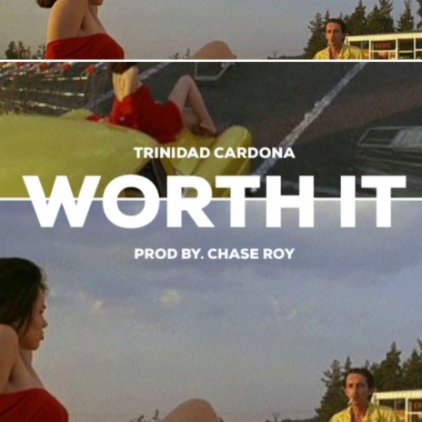 Worth It | Boomplay Music