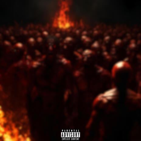 Send Him To Hell ft. Immxrtal, Lil SKJ & Ramona5x | Boomplay Music