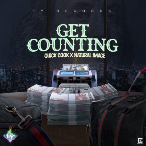 Get Counting ft. Natural Image