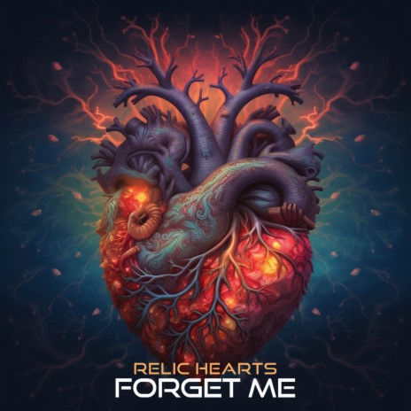 Forget Me | Boomplay Music