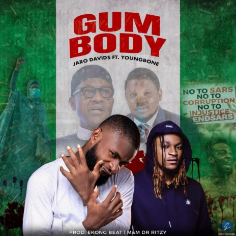 Gum Body (feat. Youngbone) | Boomplay Music