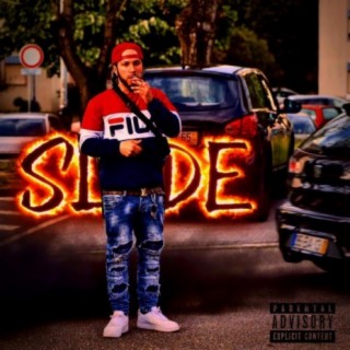 Slide (feat. Ezzy G)