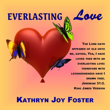 Everlasting Love | Boomplay Music