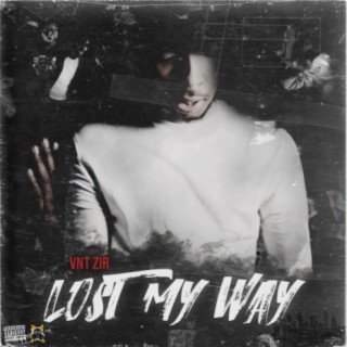 Lost My Way