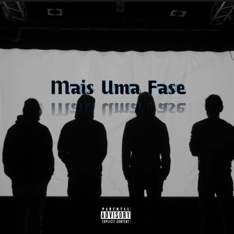 Mais Uma Fase ft. Mc Meno Mw | Boomplay Music