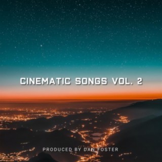 CINEMATIC SONGS, Vol. 2