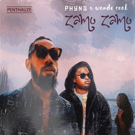 Zamo Zamo ft. Wande Coal | Boomplay Music