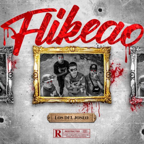 Flikeao (feat. Neiram del Bloque & Dimelo Jotace) | Boomplay Music