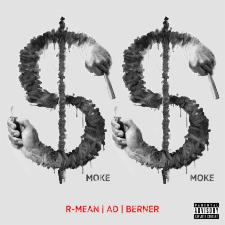 Smoke Smoke ft. Berner & AD | Boomplay Music