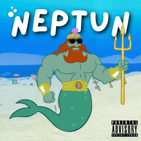 NEPTUN ft. George Yang & PASH | Boomplay Music