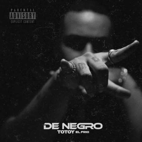 DE NEGRO | Boomplay Music