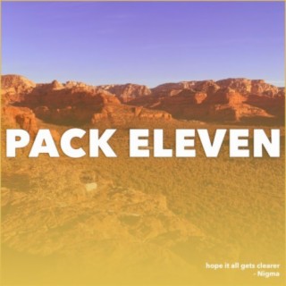 Pack Eleven