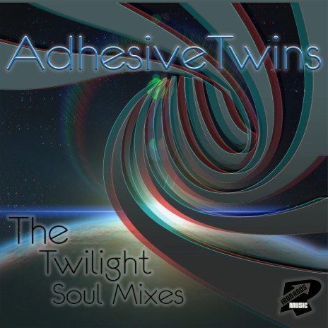 Imini Yenjabulo (Twilight Soulful Mix) ft. AdhesiveTwins | Boomplay Music