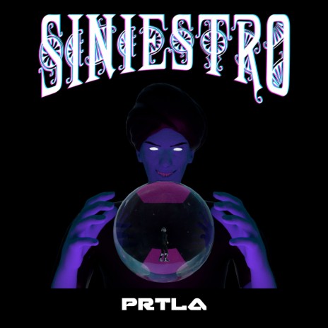 Siniestro | Boomplay Music