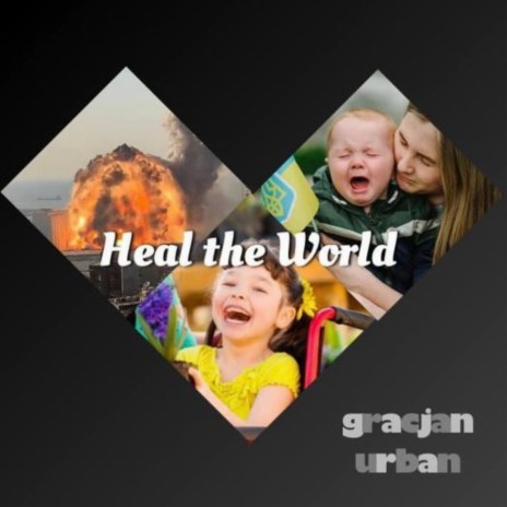 Heal the World (Cover) | Boomplay Music