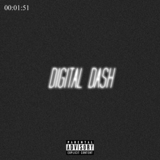 DIGITAL DASH