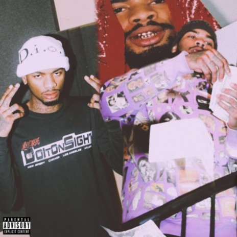 How The Fukk U Trappin ft. SlimeSito & & Jheez Ray4d