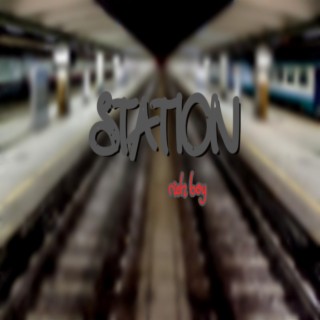 Station (Extended Version)