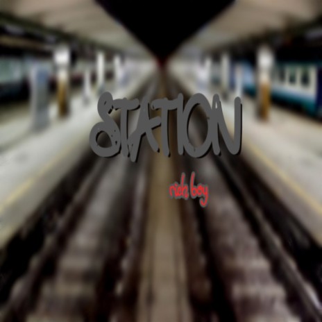 Station (Extended Version) | Boomplay Music
