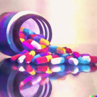Pills lyrics | Boomplay Music