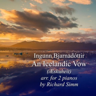 Ingunn Bjarnadóttir: An Icelandic Vow