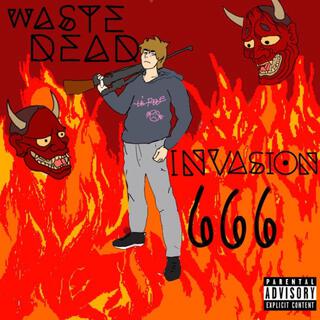 Invasion 666