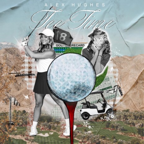 Tee Time | Boomplay Music