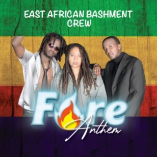 East African Bashment Crew