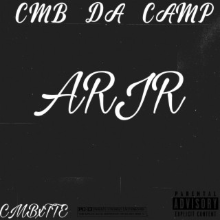 CMB Da Camp