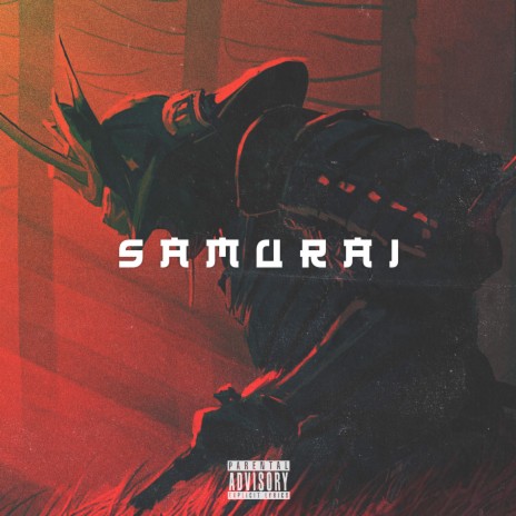 Samurai ft. Dannt El Ingeniero | Boomplay Music