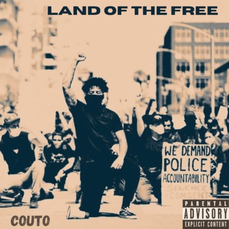 Land of the Free | Boomplay Music