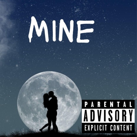 Mine | Boomplay Music