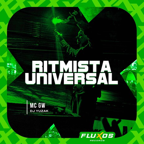 Ritmista Universal ft. DJ Yuzak | Boomplay Music