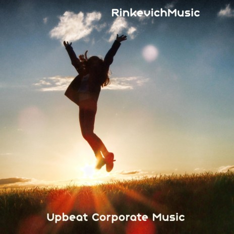 An Upbeat Corporate | Boomplay Music