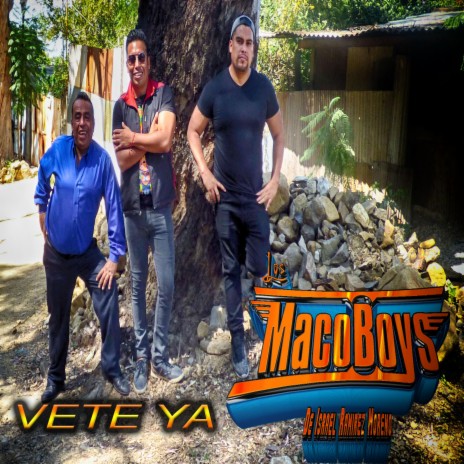 Vete Ya | Boomplay Music